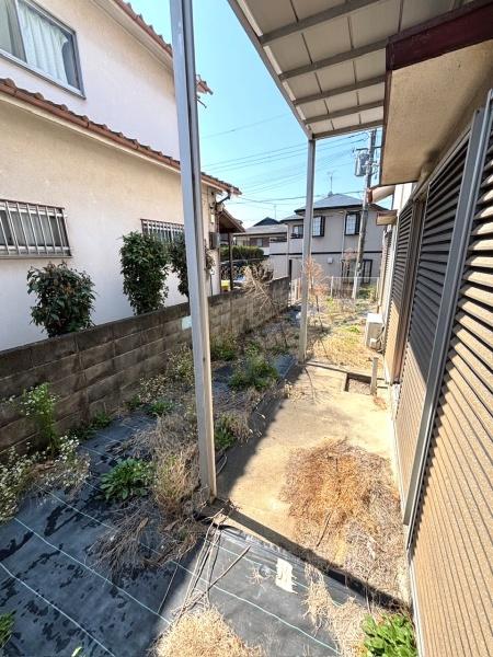 阪南市舞１丁目の中古一戸建て