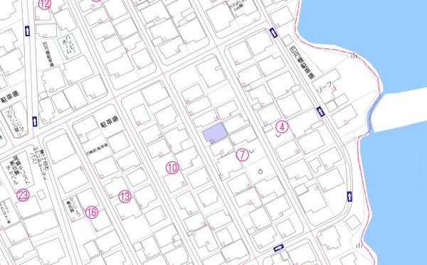 阪南市舞１丁目の中古一戸建て