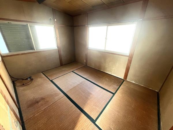 大和高田市礒野町の中古一戸建て