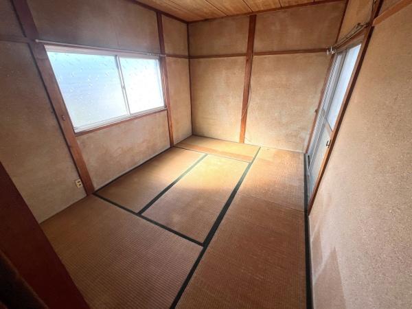 大和高田市礒野町の中古一戸建て