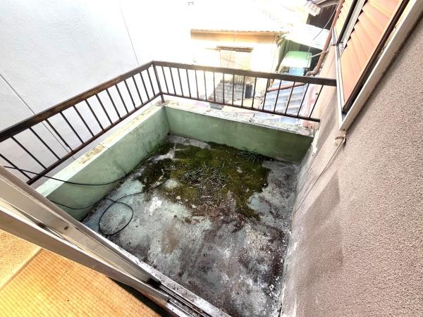大和高田市礒野町の中古一戸建て