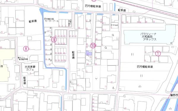 大和高田市礒野町の中古一戸建て