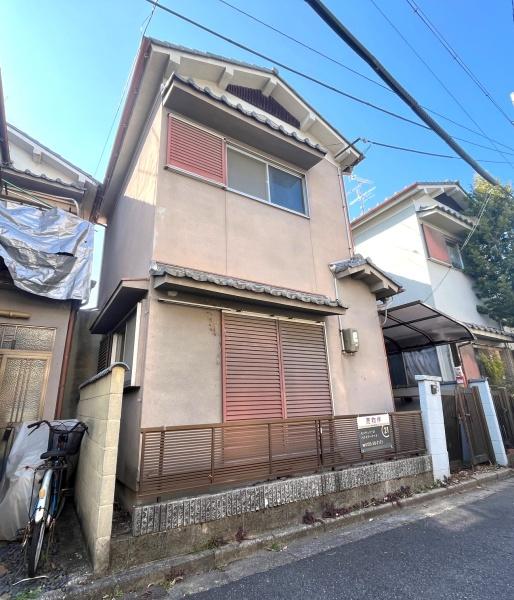 大和高田市磯野町