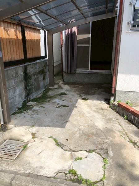 富田林市東板持町３丁目の中古一戸建て