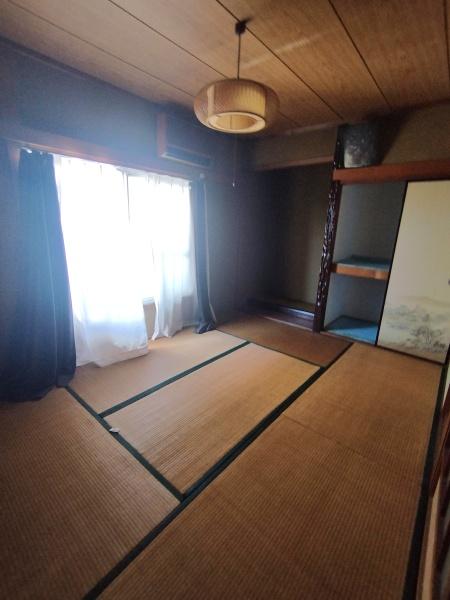 富田林市東板持町３丁目の中古一戸建て