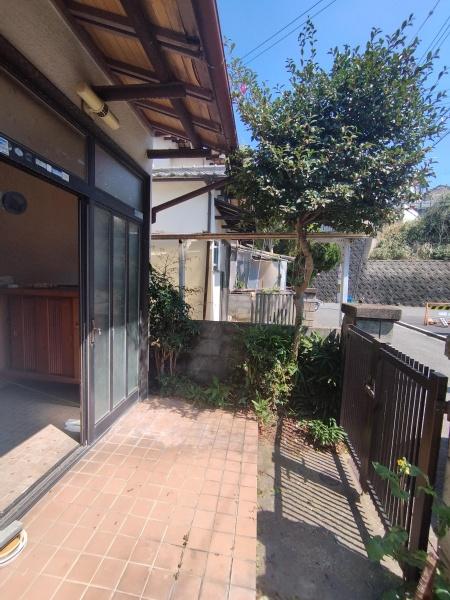 富田林市東板持町３丁目の中古一戸建て
