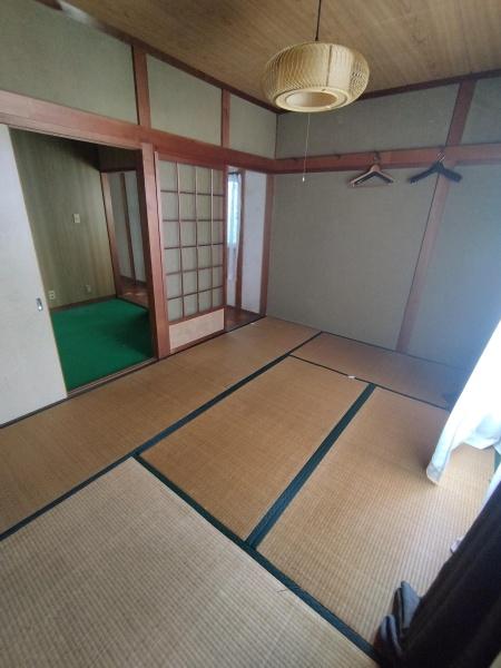 富田林市東板持町３丁目の中古一戸建て