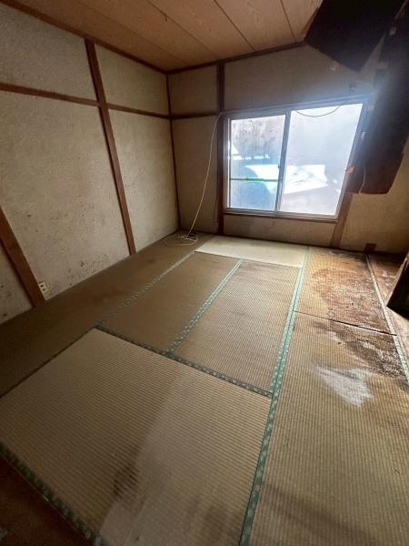 堺市中区八田北町の中古一戸建て