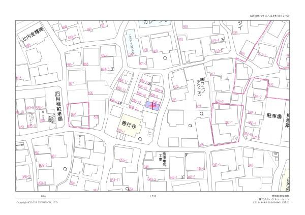 堺市中区八田北町の中古一戸建て