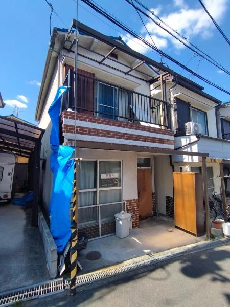 堺市中区八田北町の中古一戸建て