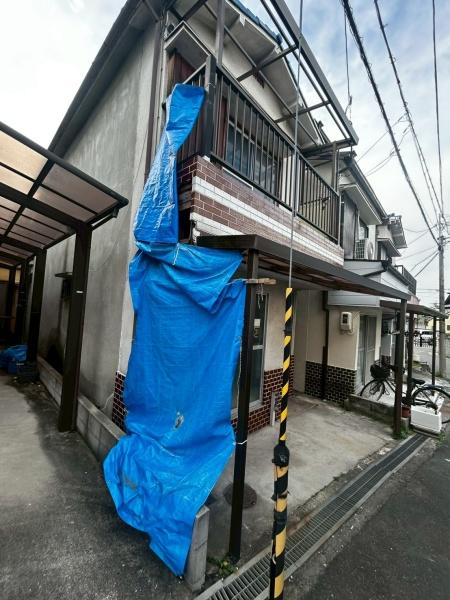 堺市中区八田北町の中古一戸建て