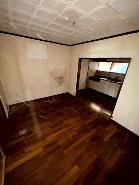 堺市中区八田北町の中古一戸建て