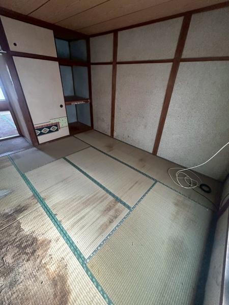 堺市中区八田北町の中古一戸建て