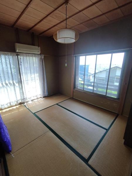 富田林市大字嬉の中古一戸建て