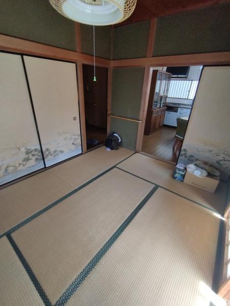 富田林市大字嬉の中古一戸建て