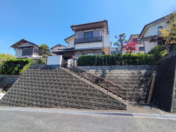 富田林市大字嬉283-9