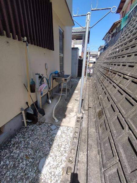 富田林市大字嬉の中古一戸建て