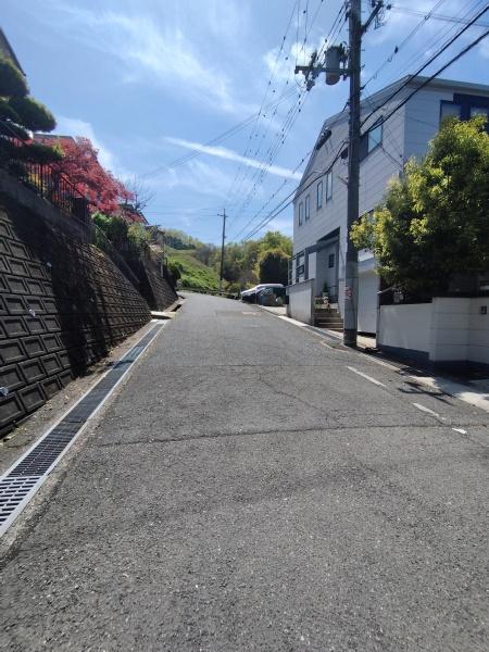 富田林市大字嬉の中古一戸建て