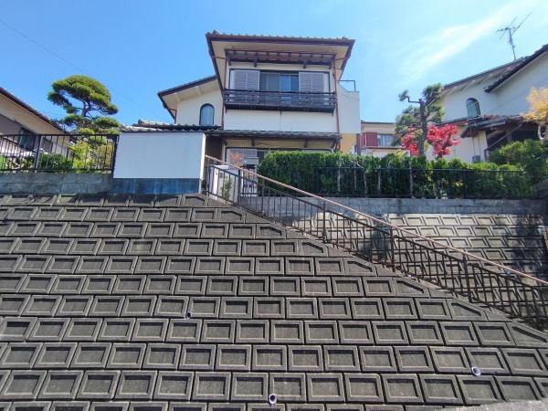 富田林市大字嬉283-9