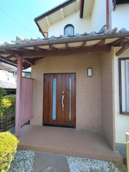 富田林市大字嬉283-9