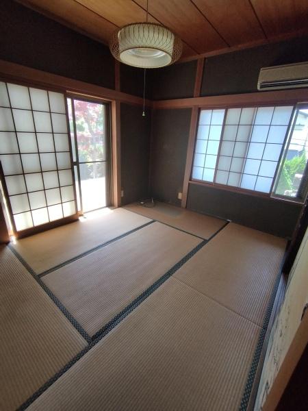 富田林市大字嬉の中古一戸建て