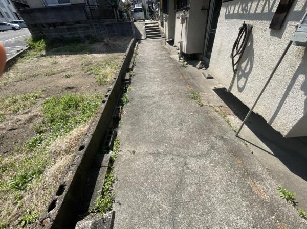 堺市中区福田の中古一戸建て