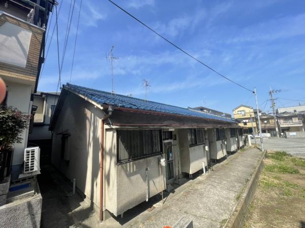 堺市中区福田の中古一戸建て