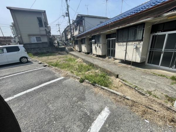 堺市中区福田の中古一戸建て