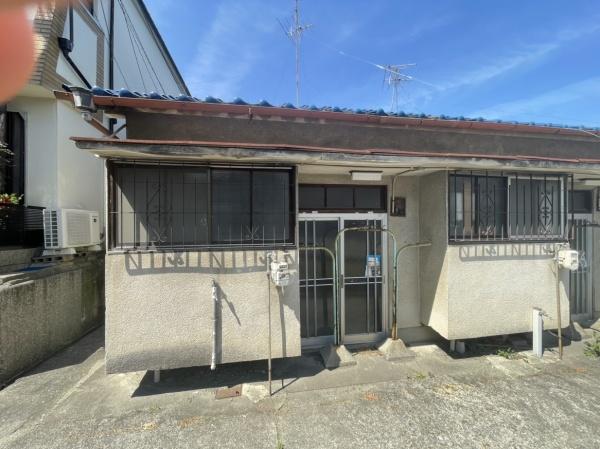 堺市中区福田の中古一戸建て