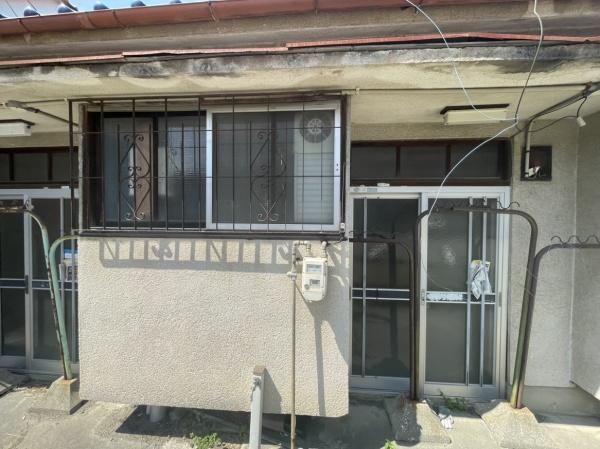 堺市中区福田の中古一戸建て
