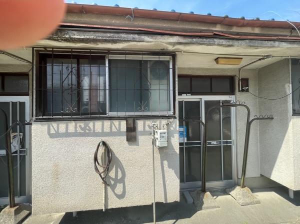 堺市中区福田の中古一戸建て