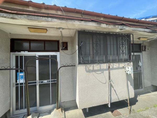 堺市中区福田の中古一戸建て