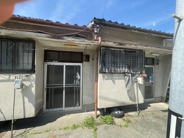 堺市中区福田の中古一戸建て