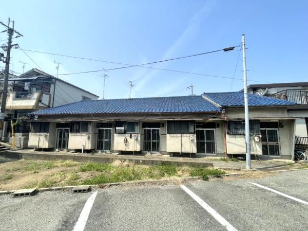 大阪府堺市中区福田460-1