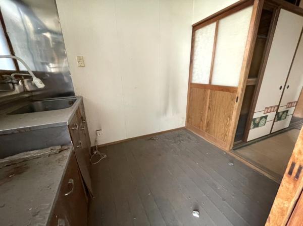 堺市中区福田の中古一戸建て