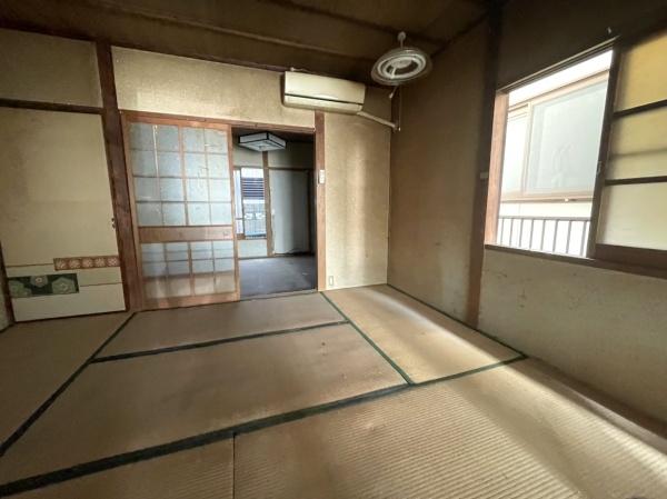 堺市中区福田の中古一戸建て