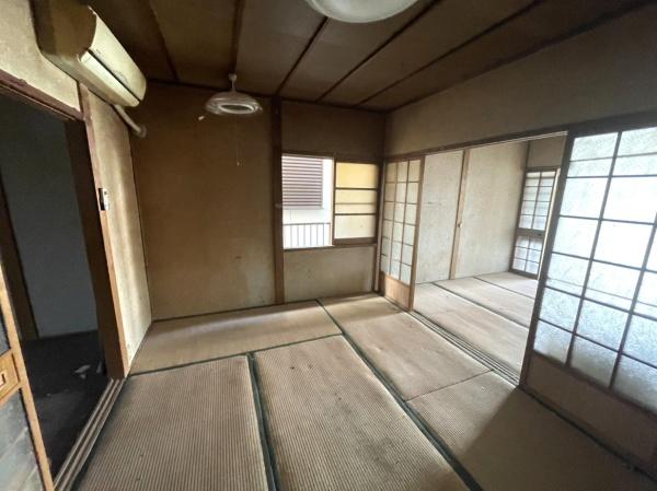 堺市中区福田の中古一戸建て