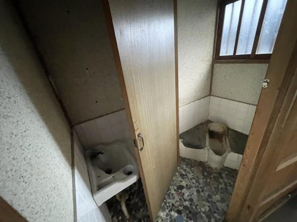 堺市中区福田の中古一戸建て