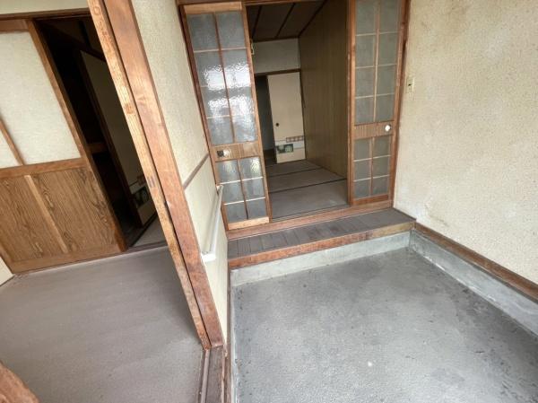 堺市中区福田の中古一戸建て