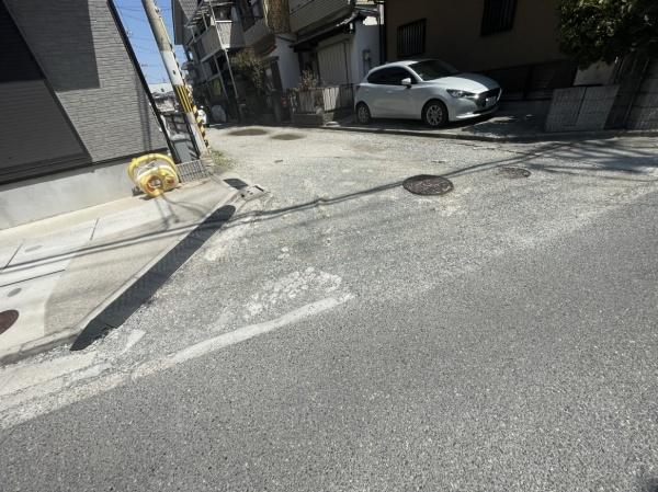 大阪府堺市中区福田460-1