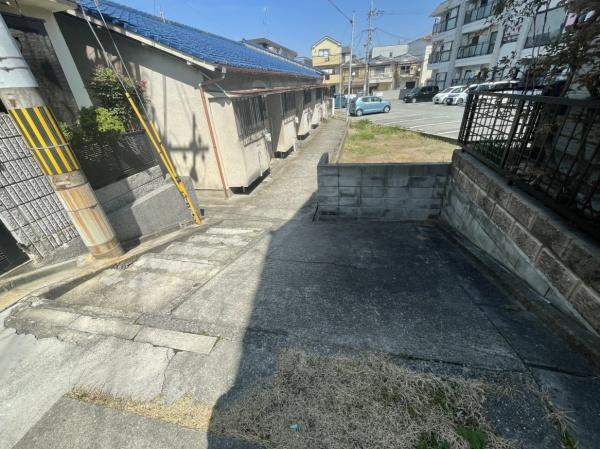 堺市中区福田の中古一戸建て