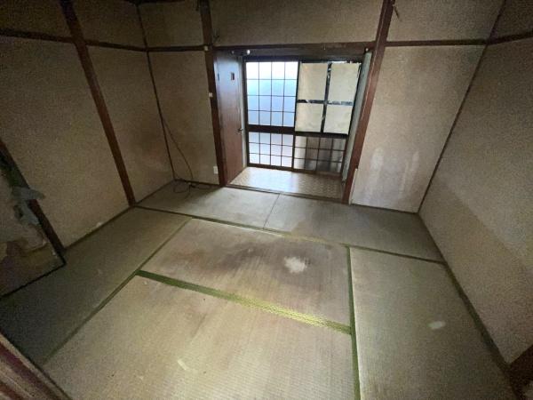 松原市河合３丁目の中古一戸建て