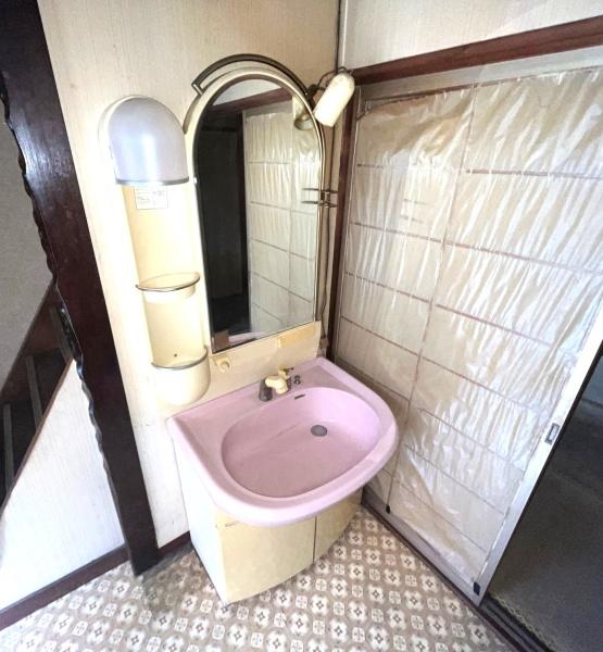 松原市河合３丁目の中古一戸建て