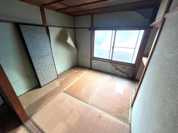 松原市河合３丁目の中古一戸建て
