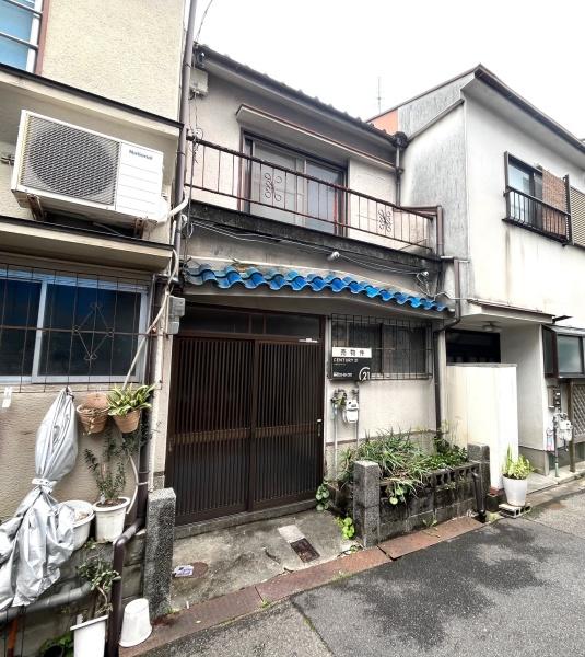 松原市河合３丁目の中古一戸建て