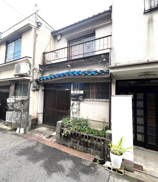 松原市河合３丁目の中古一戸建て