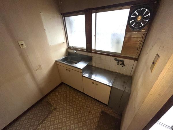 松原市河合３丁目の中古一戸建て