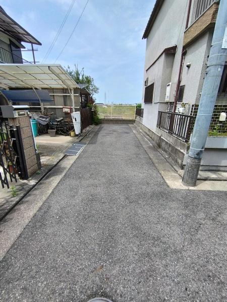 堺市西区原田の中古一戸建て