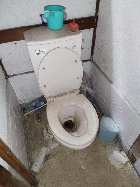 堺市西区原田の中古一戸建て