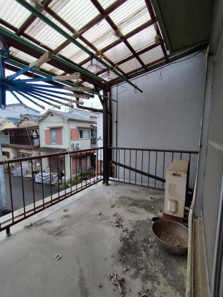 堺市西区原田の中古一戸建て